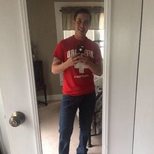 Meet your Posher, Tierney